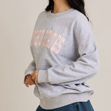 UNITED STATES STRAWBERRY SWEATSHIRT