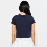 EAST COAST GRAPHIC T SHIRT