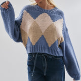 TEACHERS PET KNIT SWEATER