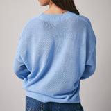 LOBSTER N LIQUOR PULLOVER SWEATER