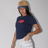 SHRIMP TEE