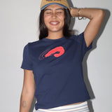 SHRIMP TEE