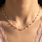 JOHANNA PEARL NECKLACE