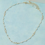 JOHANNA PEARL NECKLACE