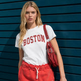 BOSTON T SHIRT