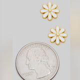 TALIA DAISY STUD EARRINGS