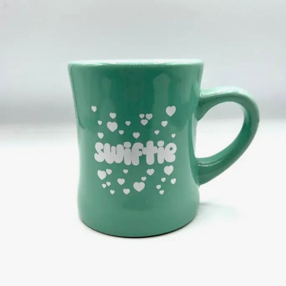 SWIFTIE COFFEE MUG
