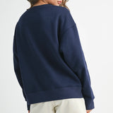 EAST COAST LOBSTER PULLOVER SWEATSHIRT