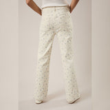 IN BLOOM FLORAL PANTS