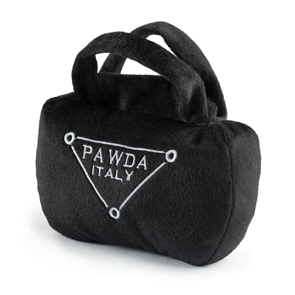 PAWDA ITALY DOG TOY