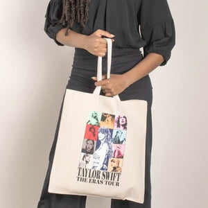 TAYLOR SWIFT ERAS TOUR TOTE BAG