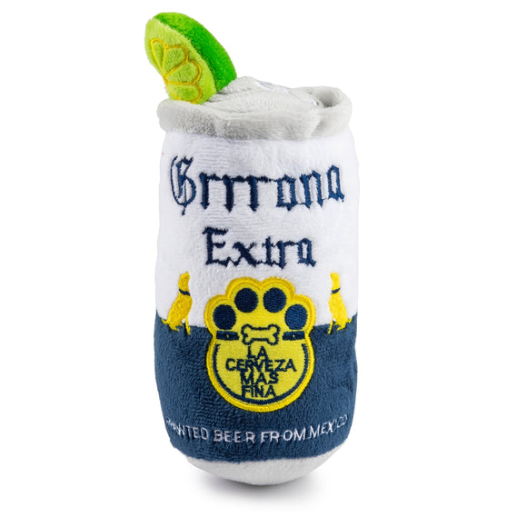 GRRRONA EXTRA CAN DOG TOY