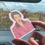 HARRY STYLES AIR FRESHENER