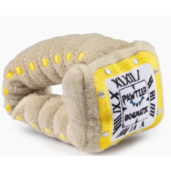 PAWTIER WATCH DOG TOY