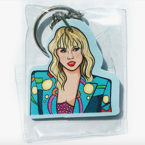 TAYLOR SWIFT KEY CHAIN