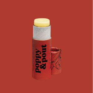 POPPY & POUT LIP BALM